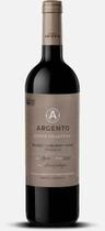 Vinho argento estate collection malbec e cab. franc 750ml