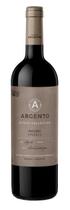 Vinho argento estate collection malbec tinto 750ml