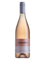Vinho argento rose 750ml