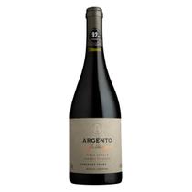 Vinho argento single vineyard cabernet franc tinto 750ml