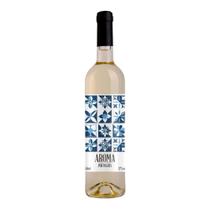 Vinho Aroma Português Branco Portugal 750ml