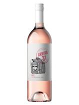 Vinho Arrivo 31 Rosé 750 mL