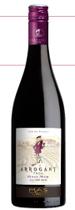 Vinho Arrogant Frog Pinot Noir - DiVinho Vinhos