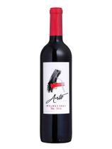 Vinho arte de argento malbec 750ml
