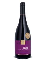 Vinho Arte Viva Sinônimos Blend Tinto - Merlot, Tannat, Cabernet Franc, Alicante Bouchet, Marselan