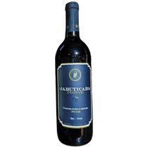 Vinho Artesanal De Jabuticaba - Leve E Refrescante