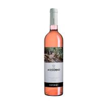 Vinho Assobio Douro Rosé 750ml