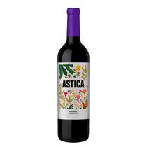 Vinho Astica Malbec 750 Ml