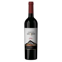 Vinho Atardecer De Los Andes Malbec 750Ml Vinho Atardecer De Los Andes Malbec 750Ml
