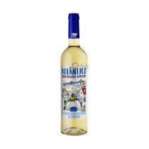Vinho atlantico alentejo branco 750ml Vinho atlantico alentejo branco 750ml