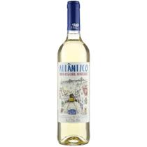 Vinho Atlântico Regional Alentejano Branco - Casa Relvas