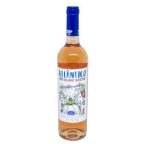 Vinho Atlântico Regional Alentejano Rosé