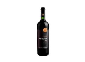 Vinho Aurora Brasileiro Reserva Merlot Tinto 750ml