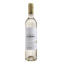 Vinho Aurora Colheita Tardia Branco 500ml - NCM 22042100