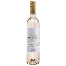 Vinho Aurora Colheita Tardia Branco Suave 500ml