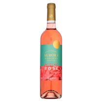 Vinho Aurora Reserva Merlot Rose Seco 750ml - Marcus James