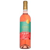 Vinho Aurora Reserva Merlot Rose Seco 750ml