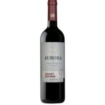 Vinho Aurora Varietal Cabernet Sauvignon 750ml Vinho Aurora Varietal Cabernet Sauvignon 750ml