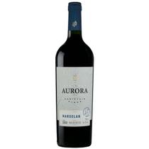 Vinho Aurora Varietal Marselan Tinto Seco 750ml - COOPERATIVA VINICOLA AURORA