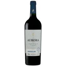 Vinho Aurora Varietal Marselan Tinto Seco 750ml Vinho Aurora Varietal Marselan Tinto Seco 750ml