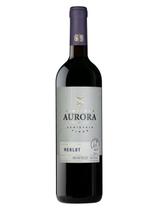 Vinho Aurora Varietal Merlot 750 mL