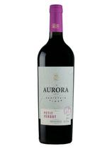 Vinho Aurora Varietal Petit Verdot 750 mL