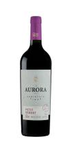 Vinho Aurora Varietal Petit Verdot 750 ml Vinho Aurora Varietal Petit Verdot 750 ml