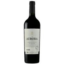 Vinho Aurora Varietal Rebo Tinto Seco 750ml Vinho Aurora Varietal Rebo Tinto Seco 750ml
