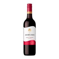 Vinho aus jacob's creek tinto shiraz cab 750ml