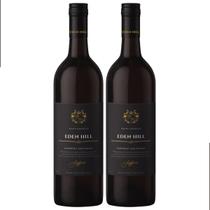 Vinho Australiano Cabernet Sauvignon Eden Hill 750ml Kit 2un - CPM Wines