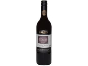 Vinho Australiano Hardys Cabernet c Melot 750ml
