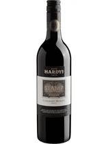 Vinho australiano hardys stamp cabernet merlot 750 ml - INOVINI