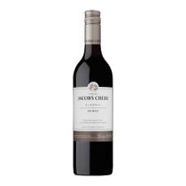 Vinho Australiano Jacob'S Creek Shiraz Tinto 750Ml