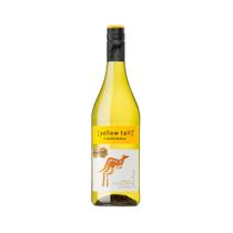 Vinho australiano yellow tail chardonnay 750ml