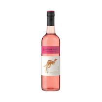 Vinho australiano yellow tail moscato pink 750ml