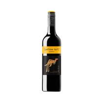 Vinho australiano yellow tail syrah 750ml