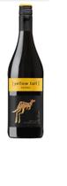 Vinho Australiano Yellow Tail Syrah 750ml