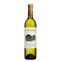 Vinho Aveleda Alvarinho Verde 12,5% - Fresco e Frutado