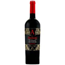 Vinho avelium puglia igp masseria pertuso tinto 750ml Vinho avelium puglia igp masseria pertuso tinto 750ml