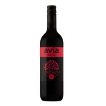 Vinho Avia Merlot 750ml Vinho Avia Merlot 750ml