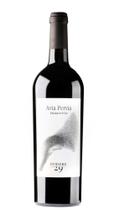 Vinho Avia Pervia Primitivo Puglia 750ml - Italiamais
