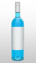 Vinho Azul Composto 750ml