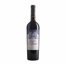 Vinho bacalhoa quinta do carmo tinto