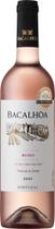 Vinho bacalhoa roxo rosé 750ml
