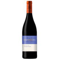 Vinho backsberg blueberry row pinotage tinto 750ml Vinho backsberg blueberry row pinotage tinto 750ml