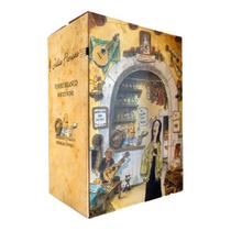 Vinho Bag In Box Português Branco Júlia Florista 5L