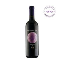 Vinho Baglio del Sole Nero d'Ávola Sicilia DOC 2018 (Feudi del Pisciotto) 750ml