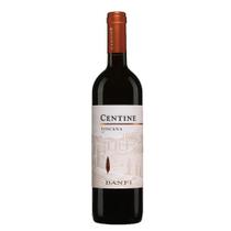 Vinho Banfi Centine Rosso IGT - Castello Banfi