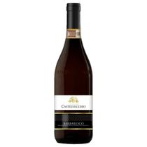 Vinho barbaresco castelvecchio docg tinto 750ml