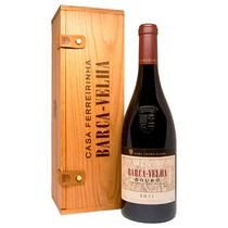 Vinho barca velha casa ferreirinha safra 2011 750ml